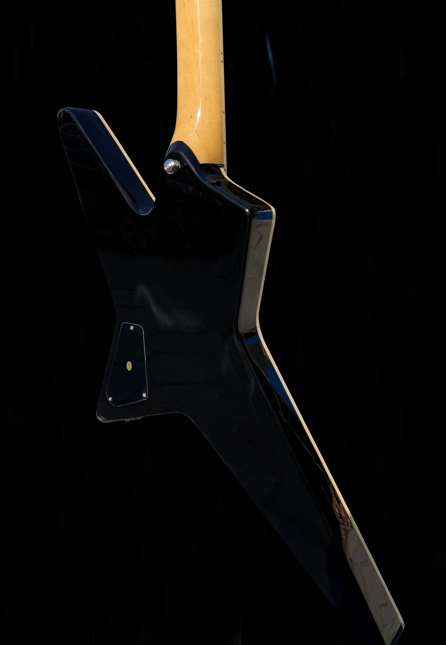 Promotion!New Firefly VX Star Electric Guitar (Sunburst Color)